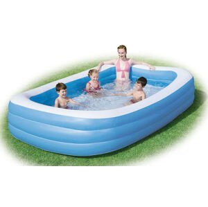 Nafukovací bazén Bestway Family 305x183x56 cm