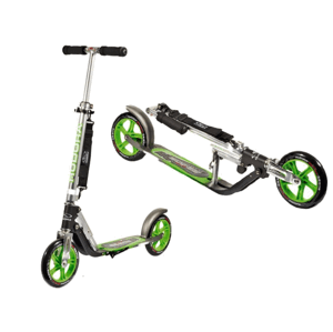 HUDORA Koloběžka Big Wheel GS205