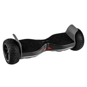 Hoverboard Offroad černá