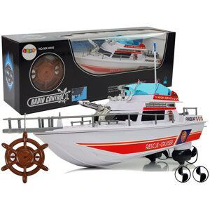 Tomido RC loď Sea Cruiser 44 cm