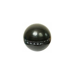 Athletic24 Gymnastický míč Trainer 65 cm černý