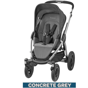 Maxi Cosi Maxi-Cosi Mura 4 Plus 2015 concrete grey