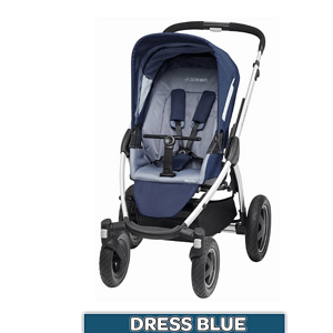 Maxi Cosi Maxi-Cosi Mura 4 Plus 2015 dress blue