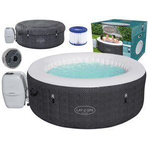 BESTWAY 60035 Lay-Z-Spa Havana