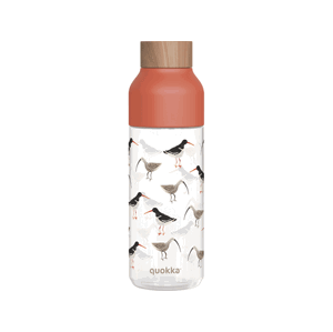 Quokka Plastová láhev Ice Birds 720 ml