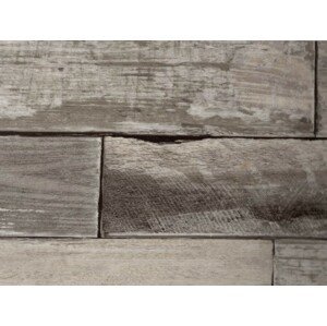ELIS DESIGN Komponenty k podlahovým lištám (10 ks) dekor: dub Oslo, druh komponentu: roh vnitřní