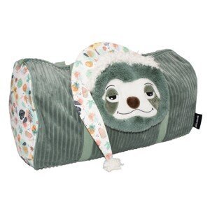 Les Déglingos Dětská cestovní taška lenochod