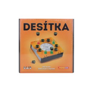 MINDOK Desítka