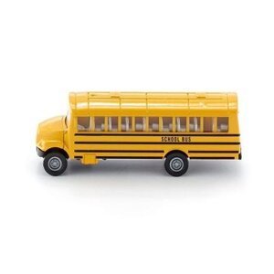 SIKU Blister 1319 - Americký školní autobus