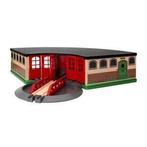 Brio 33736 Depo