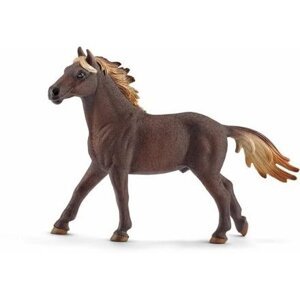 Schleich 13805 Hřebec Mustang