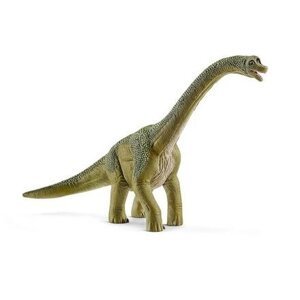 Schleich 14581 Prehistorické zvířátko - Brachiosaurus