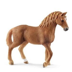 Schleich 13852 Kůň plemene Quarter