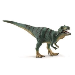 Schleich 15007 Prehistorické zvířátko - Tyrannosaurus Rex mládě