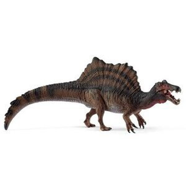 Schleich 15009 Prehistorické zvířátko - Spinosaurus