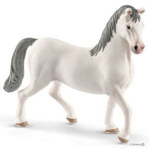 Schleich 13887 Hřebec Lipicána