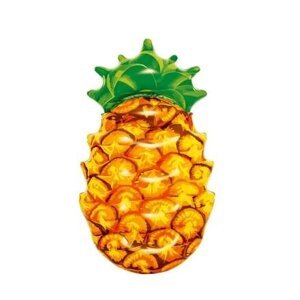 Nafukovací lehátko Bestway Ananas 1,74x0,96m