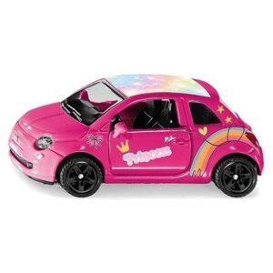 SIKU Super 6503 Sieper Fiat 500 Princess