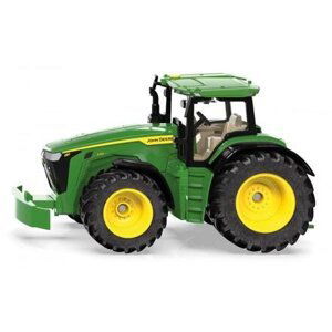 Siku Farmer 3290 - traktor John Deere 8R 370   1:32