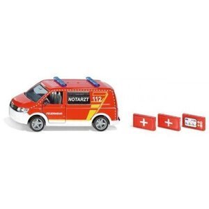 Siku Super 2116 - ambulance VW T6 1:50
