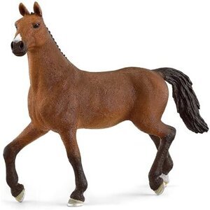 Schleich 13945 Zvířátko Klisna oldenburská