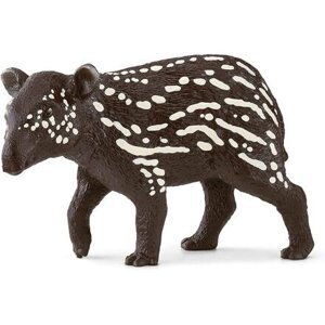 Schleich 14851 Zvířátko Mládě tapíra