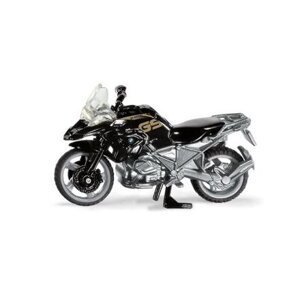 SIKU Blister 1399 - motorka BMW R1250 GS LCI