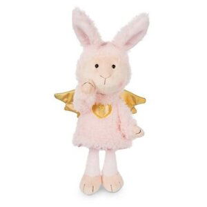 NICI plyš Anděl Ovečka La La Bunnie 30cm, dárkové balení