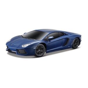 Maisto RC - 1:24 Radio Control Vehicle (2.4GHz Version) ~ Lamborghini Aventador Coupe