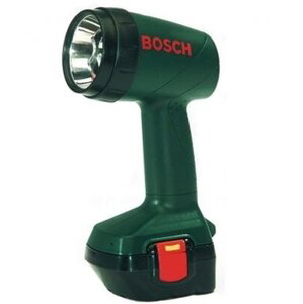 Bosch svítilna