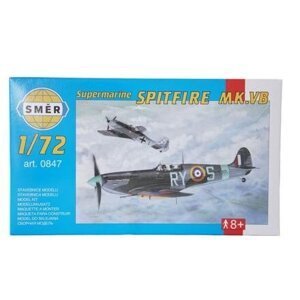Model Supermarine Spitfire MK.VB 1:72