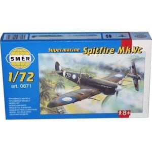 Model Supermarine Spitfire MK.Vc 1:72