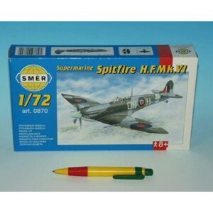 Model Supermarine Spitfire MK.VI 1:72