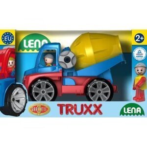 Lena 4413 Truxx domíchávač v krabici
