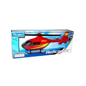 Helikoptéra  1:48