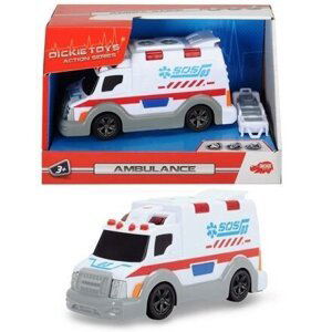 AS Ambulance 15 cm