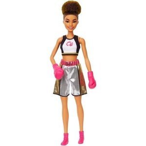 Barbie První povolání varianta boxerka