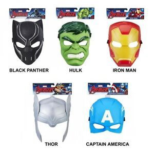 Avengers Hrdinská maska varianta Hulk