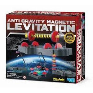 KidzLabs Antigravitace