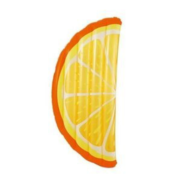Lehátko ve tvaru pomeranče