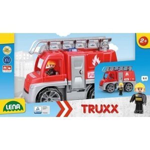 Lena 4457 Auta Truxx hasiči