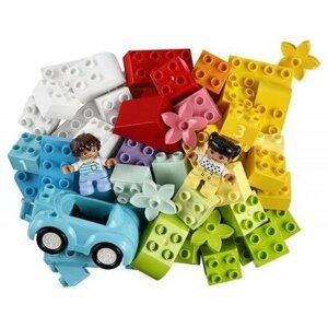 Lego Duplo 10913 Box s kostkami