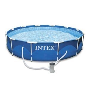 Bazénový set Intex