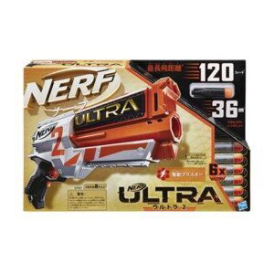 NERF ULTRA TWO