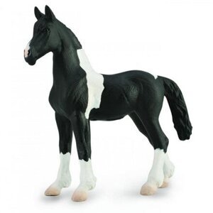 Collecta Kůň Barock Pinto Foal