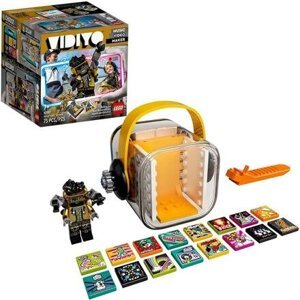 Lego Vidiyo 43107 HipHop Robot BeatBox