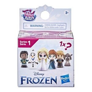 Hasbro Frozen II Surprise série 1