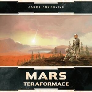 Mindok Mars: Teraformace Big Box