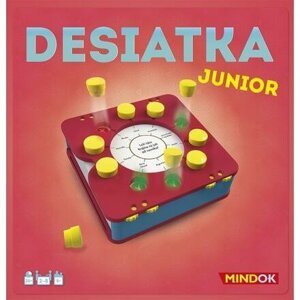 Mindok Desiatka Junior