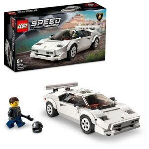 Lego® Speed Champions 76908 Lamborghini Countach